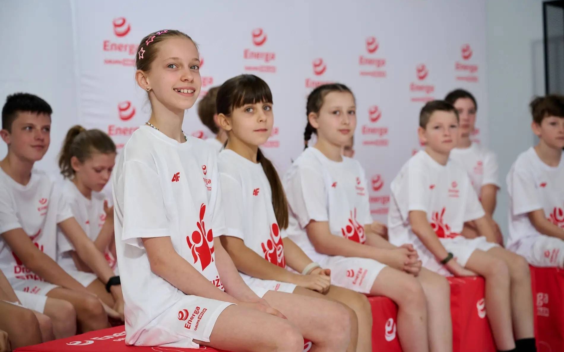 Szkoła Podstawowa w Babicach w Drużynie Energii