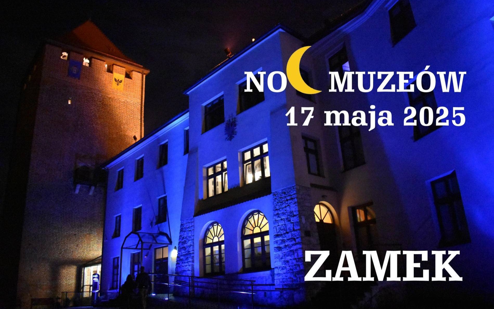 Cela gestapo, koncert i i tunele zamkowe pod osłoną nocy