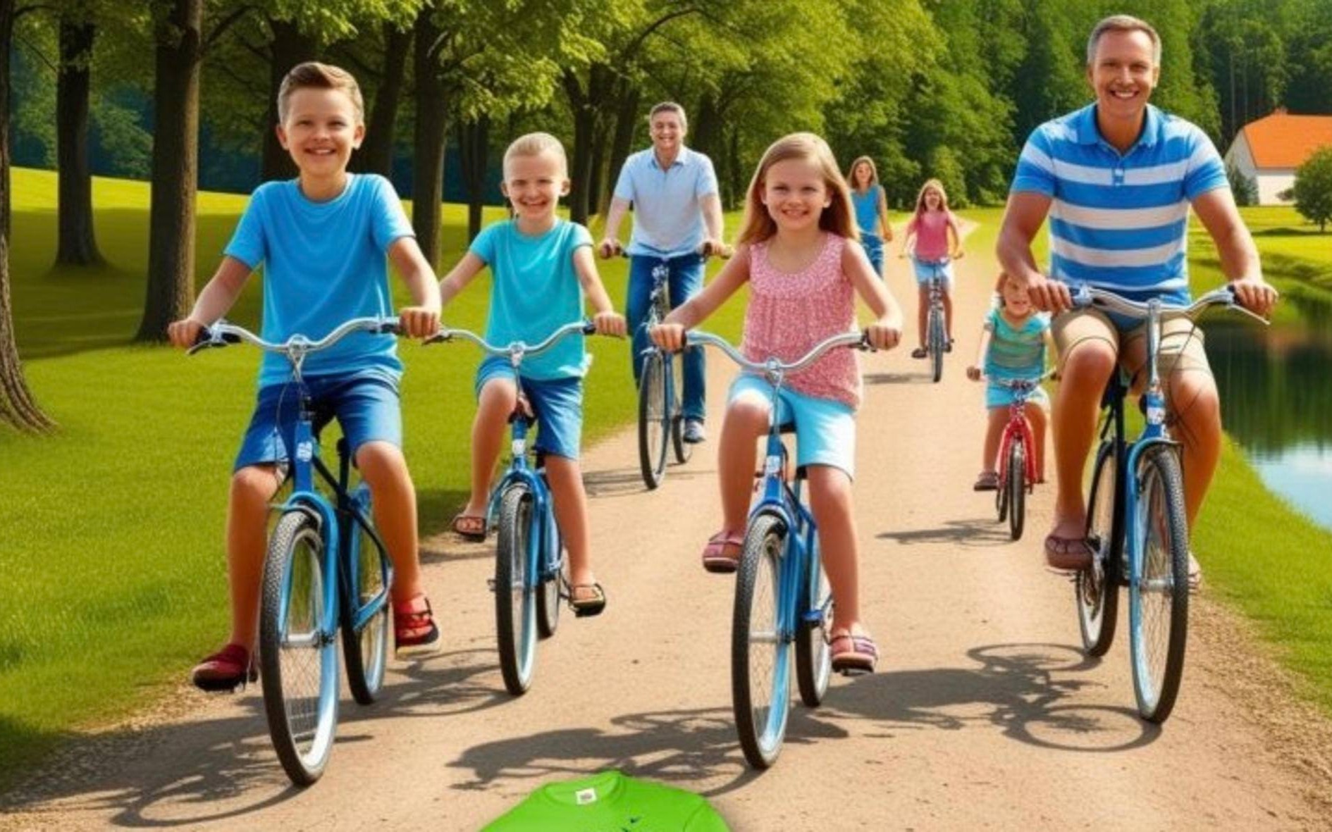 Ruszyły zapisy na Rajd Rowerowy w Przeciszowie