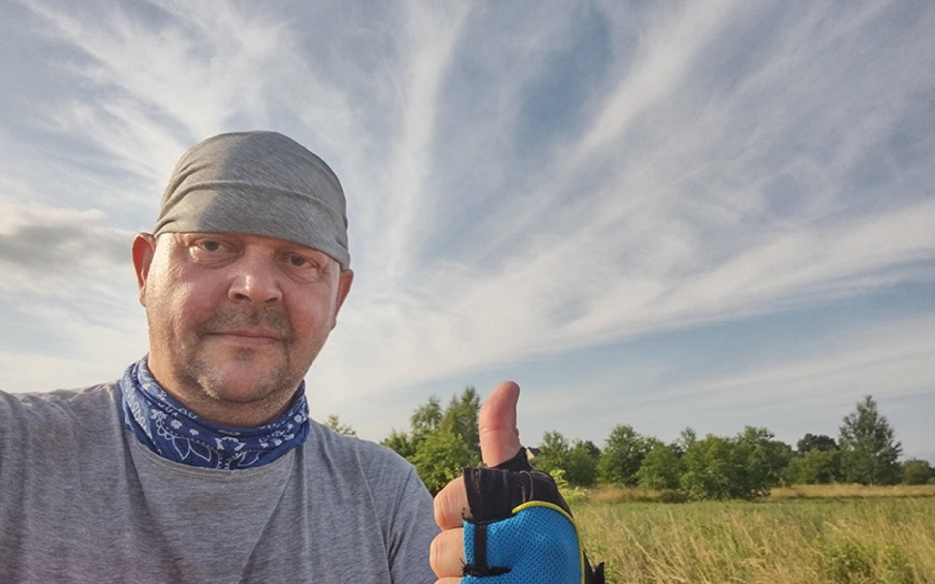 „Dym” w galerii Epicentrum. Fotografia ulotnej chwili