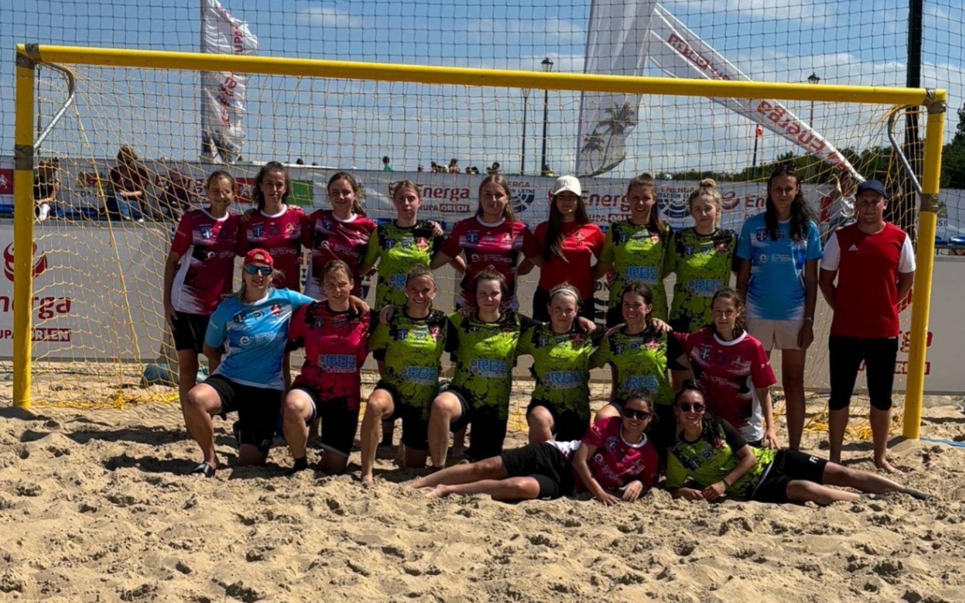 Zbiórka Iskierek. Czy biało-zieloni zagrają dla Niwy?