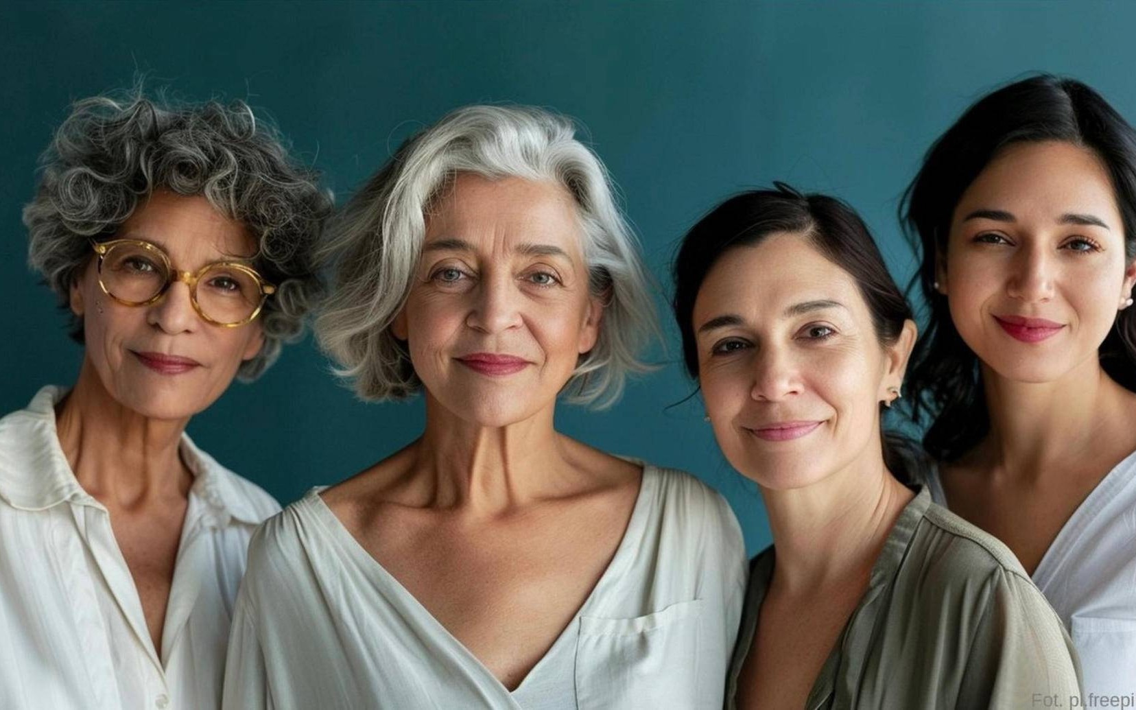 Jak kobiety powinny się odżywiać?