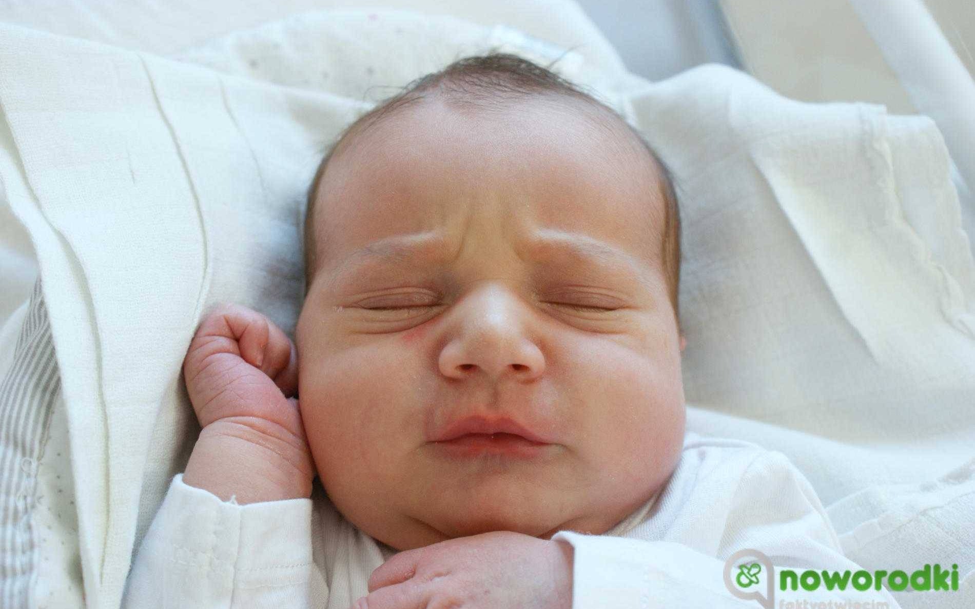 Noworodkowa galeria Faktów Oświęcim – FOTO