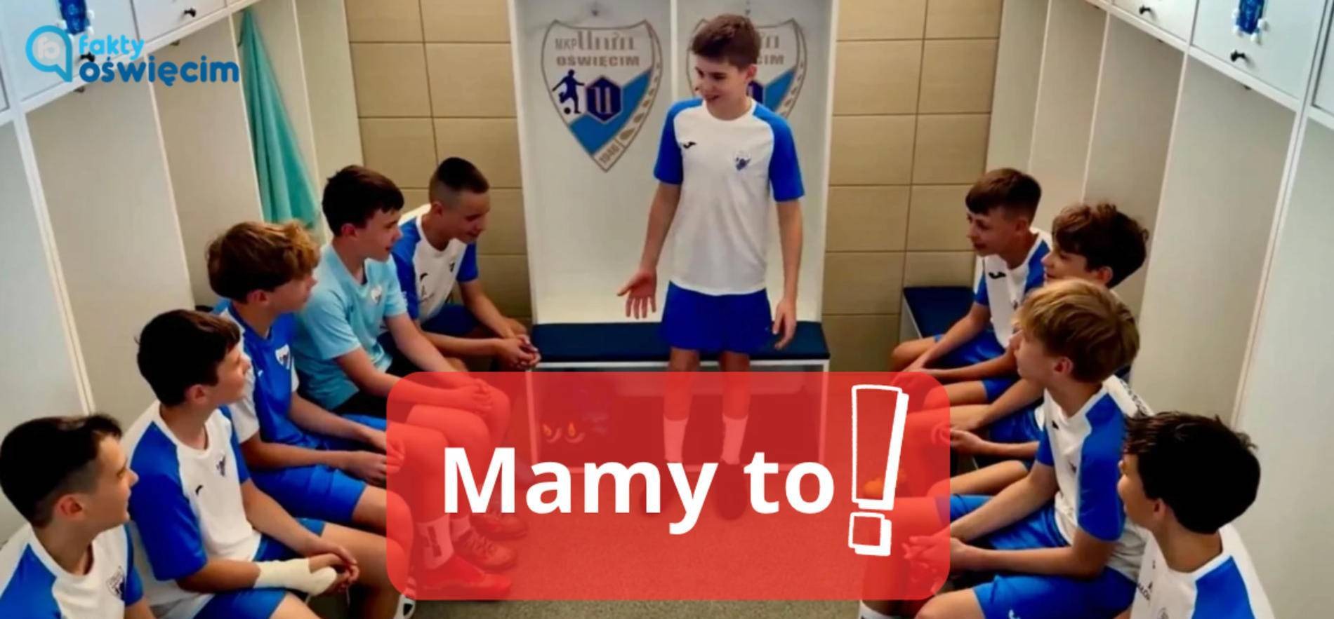 Dzięki Wam młodzi piłkarze Unii zagrają w Pucharze Muszkieterów