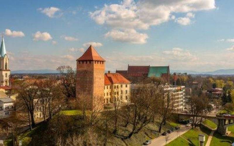 Odkryj historię Wzgórza Zamkowego z Moniką Kozubal-Lewicką