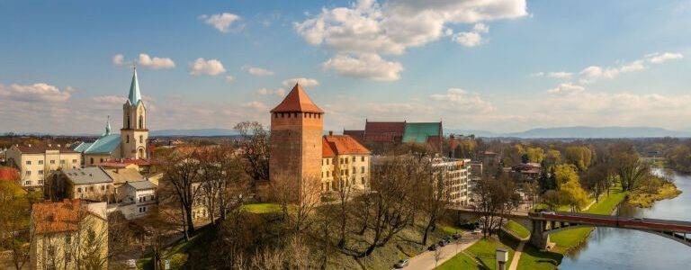 Odkryj historię Wzgórza Zamkowego z Moniką Kozubal-Lewicką