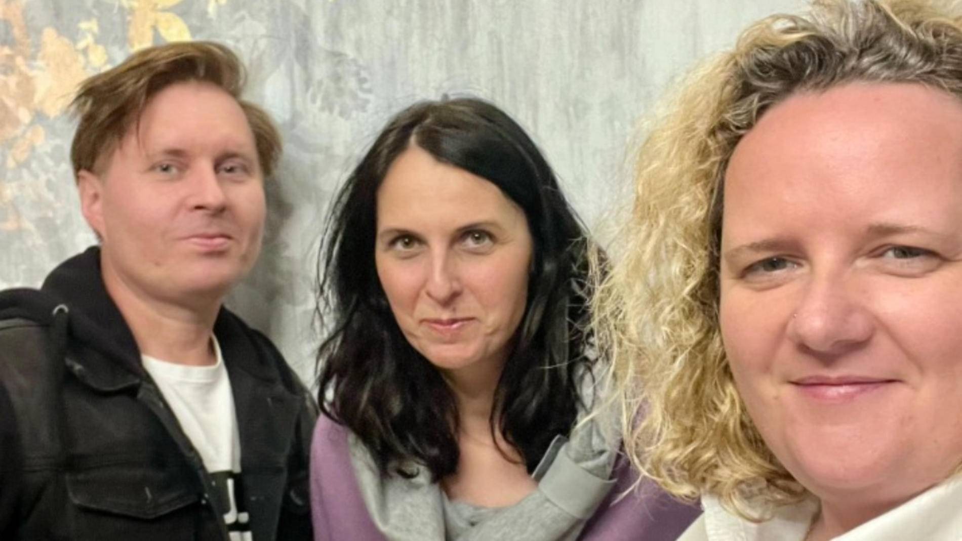 Słuchać, nie radzić. O sztuce coachingu – AUDIO