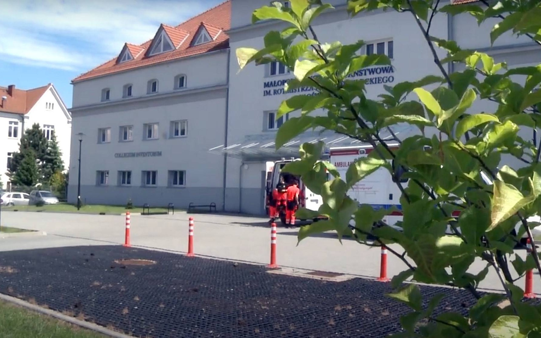 Oświęcimskie Wieści z ratusza – FILM