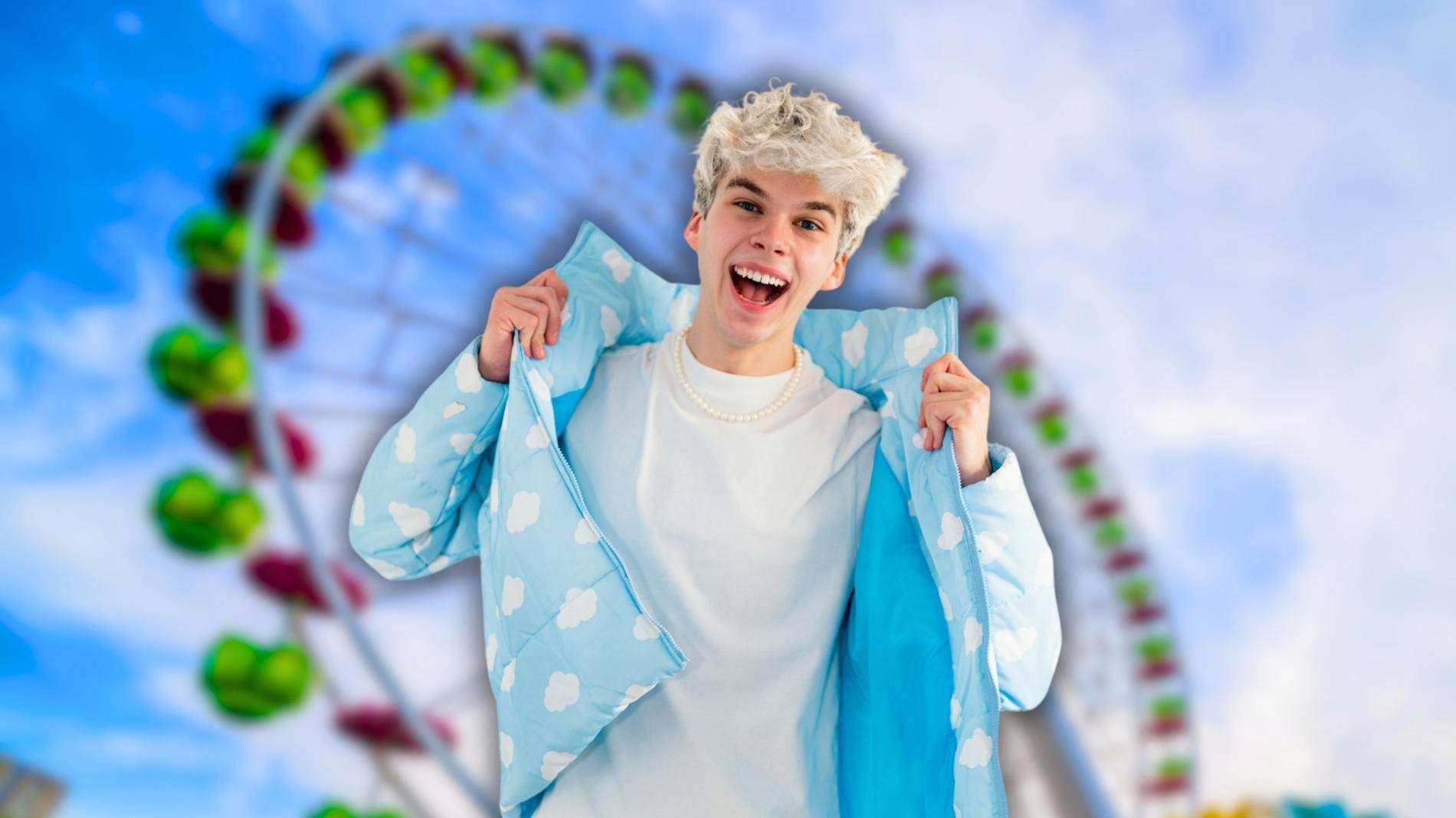 Dzień Dziecka w Legendii. Dwa dni zabawy i spotkanie z Jasperem