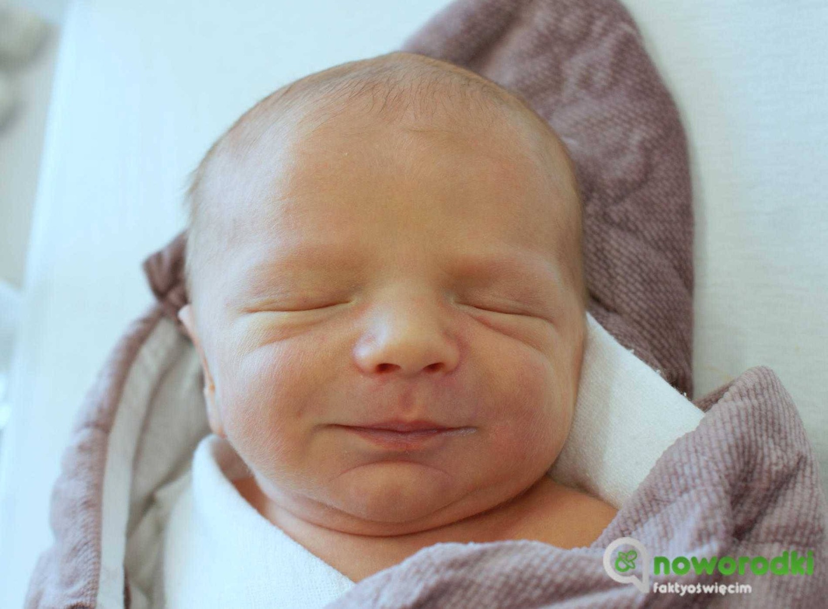 Noworodkowa galeria Faktów Oświęcim – FOTO