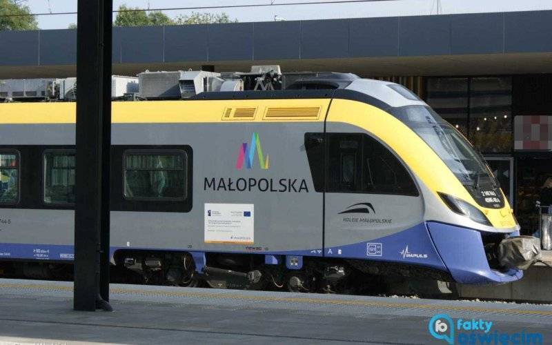 Dzień Dziecka w pociągach za darmo lub za złotówkę