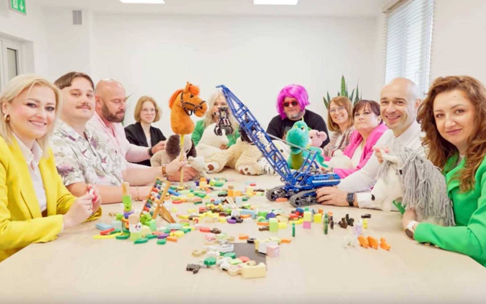 Powiat Oświęcimski – Poznaj GO! oczami dziecka – FILM