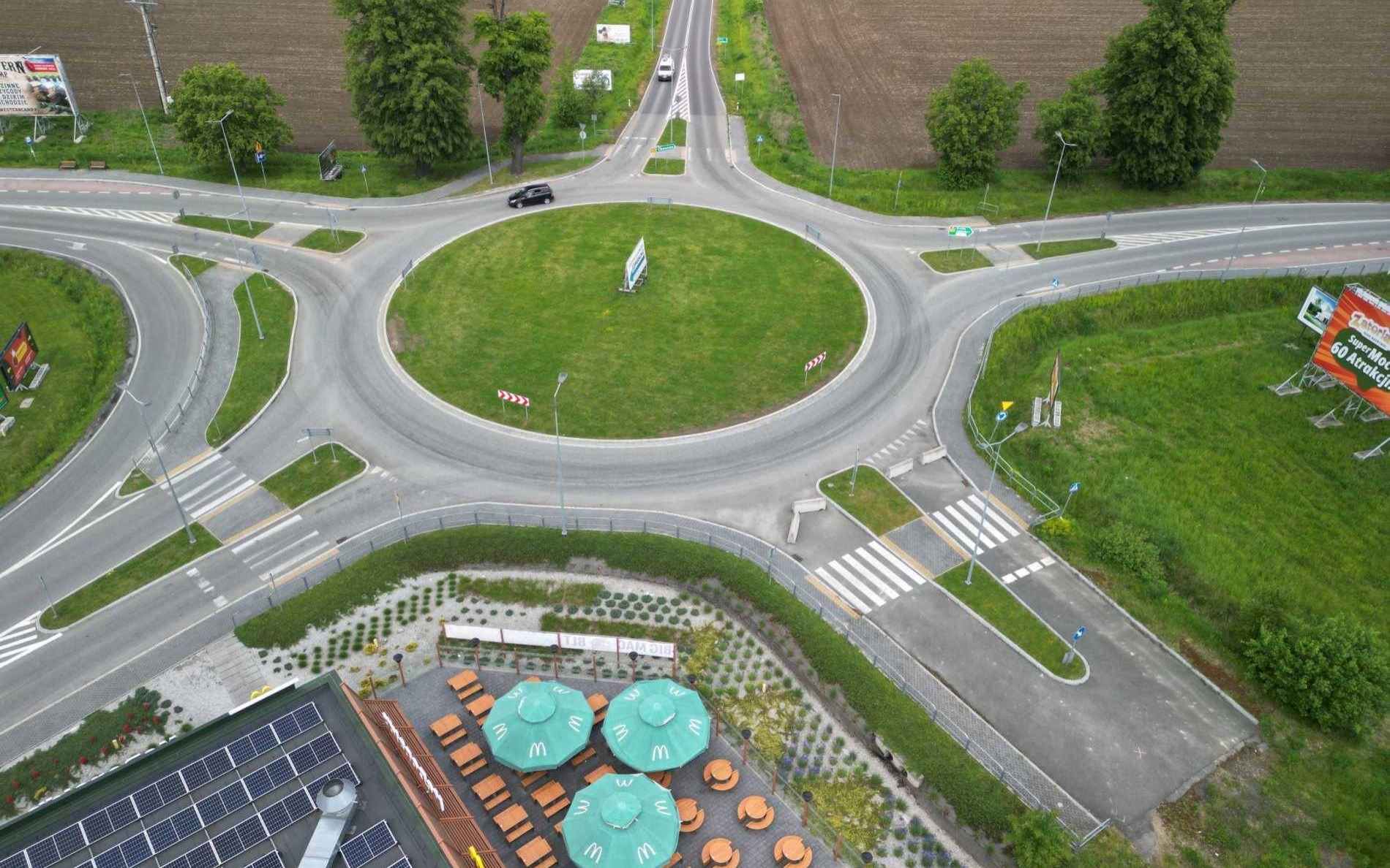 Odwołania w sprawie wyboru budowniczego obwodnicy Zatora oddalone