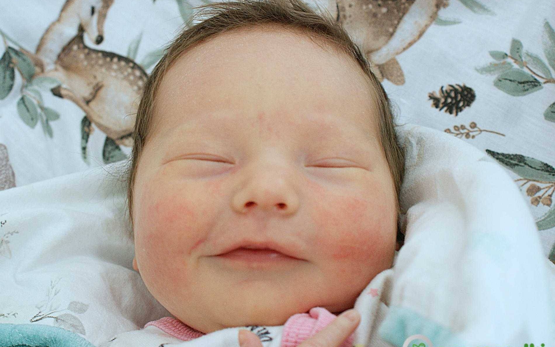 Noworodkowa galeria Faktów Oświęcim – FOTO