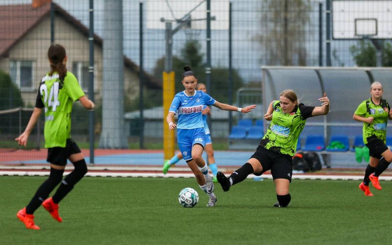 Ostatnie 90 minut Iskierek z Brzezinki