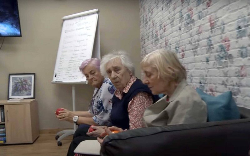 Oświęcimskie Wieści z ratusza – FILM
