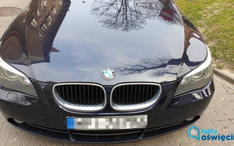 Mąż wpadł za jazdę po pijanemu jednego dnia, a żona drugiego