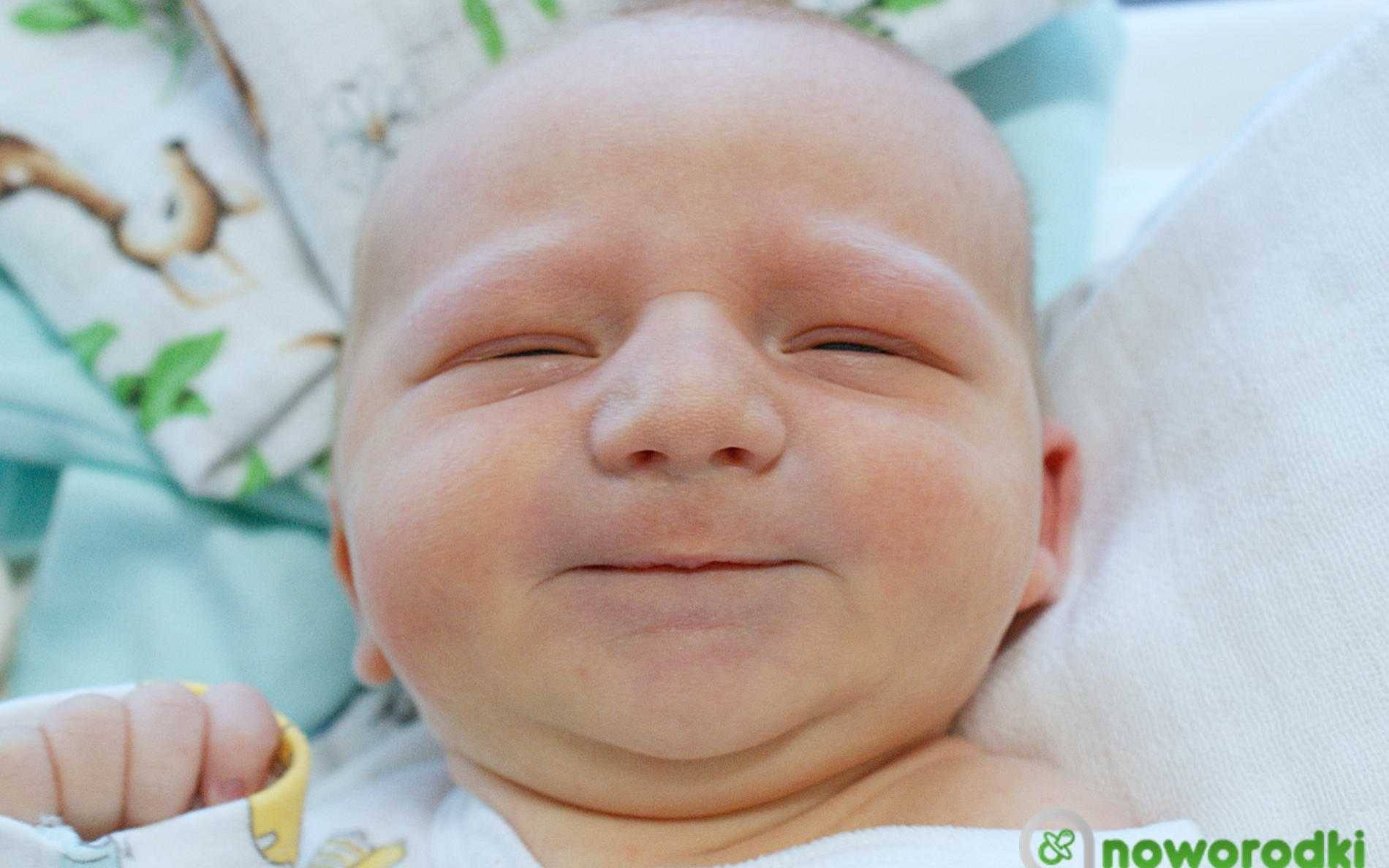 Noworodkowa galeria Faktów Oświęcim – FOTO