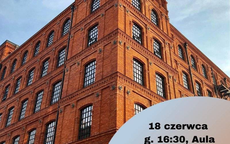 Literatura tworzy mity. Porozmawiają o tym w bibliotece