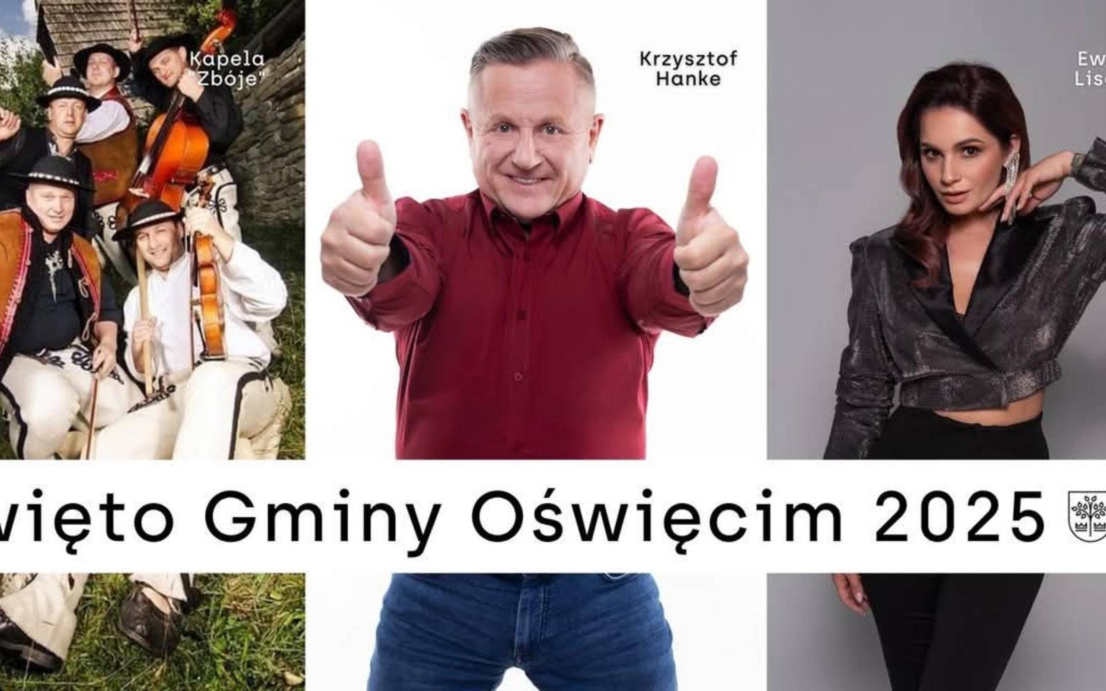 Rodzinny weekend pełen atrakcji w gminie Oświęcim