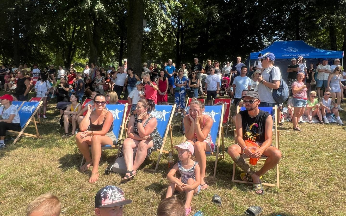 Trwa nabór załóg do wodnej zabawy na Sole. Do zdobycia tysiące złotych