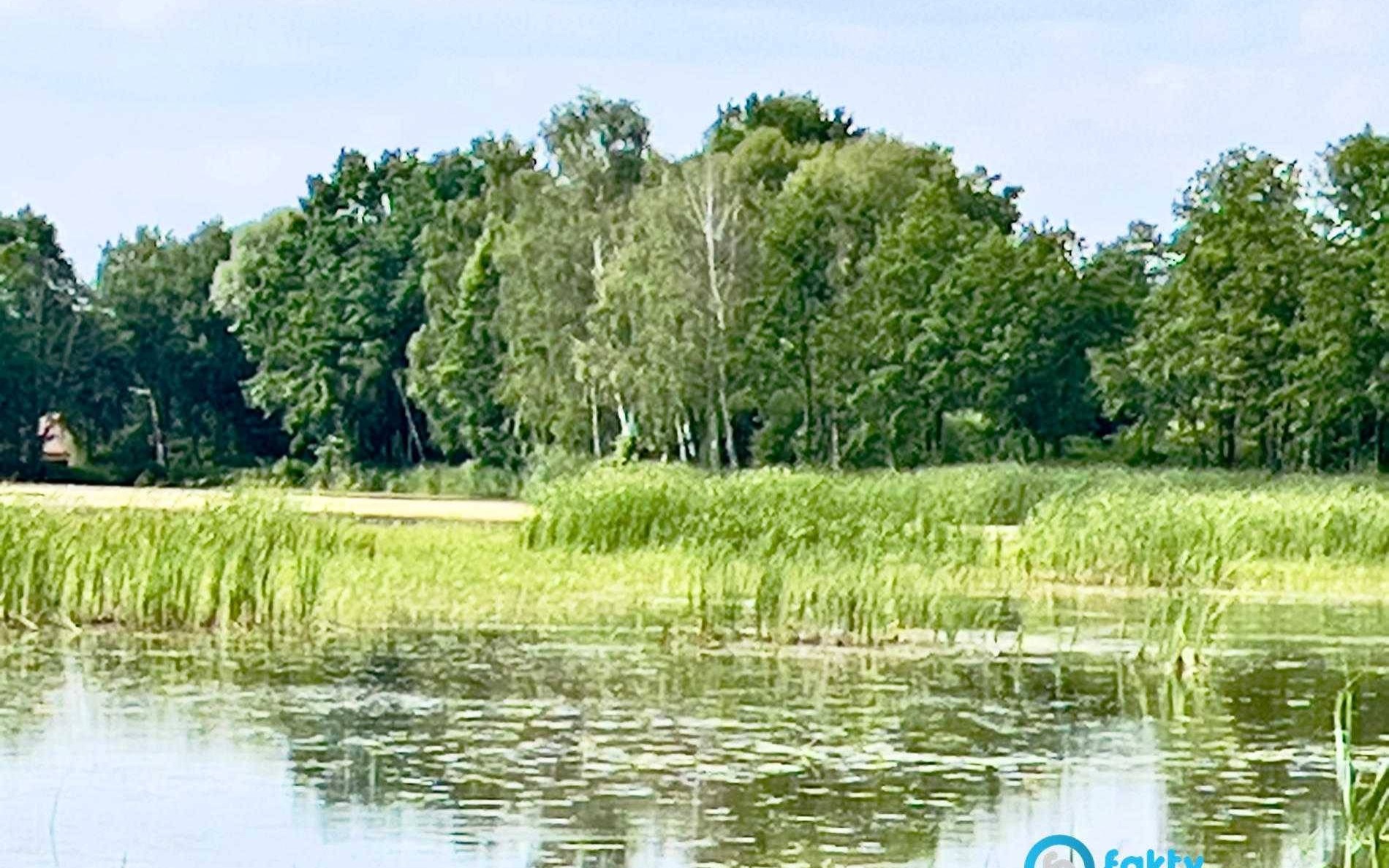 Stawy Adolfińskie stały się zespołem przyrodniczo-krajobrazowym – FILM