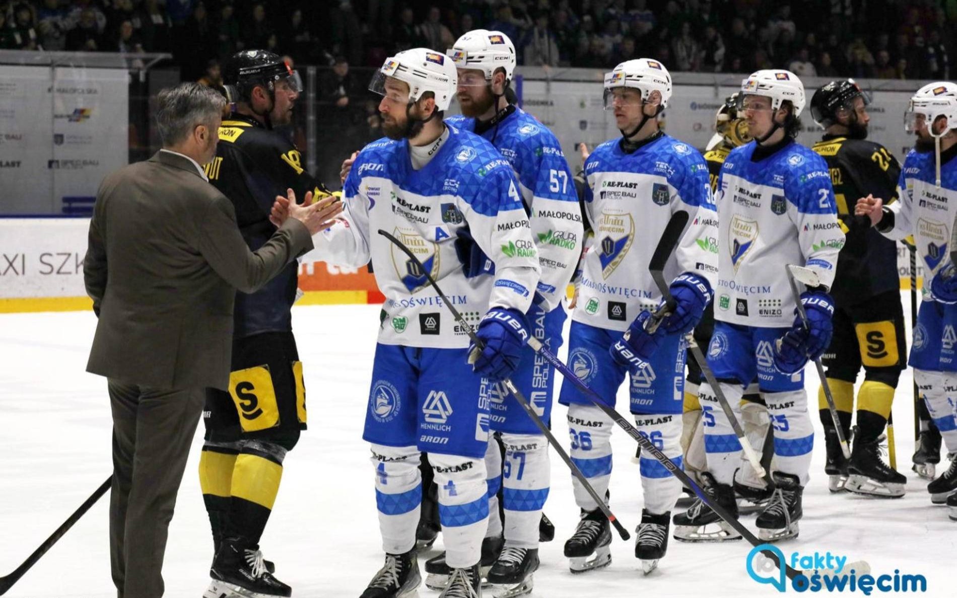 Kończy się pewna epoka…