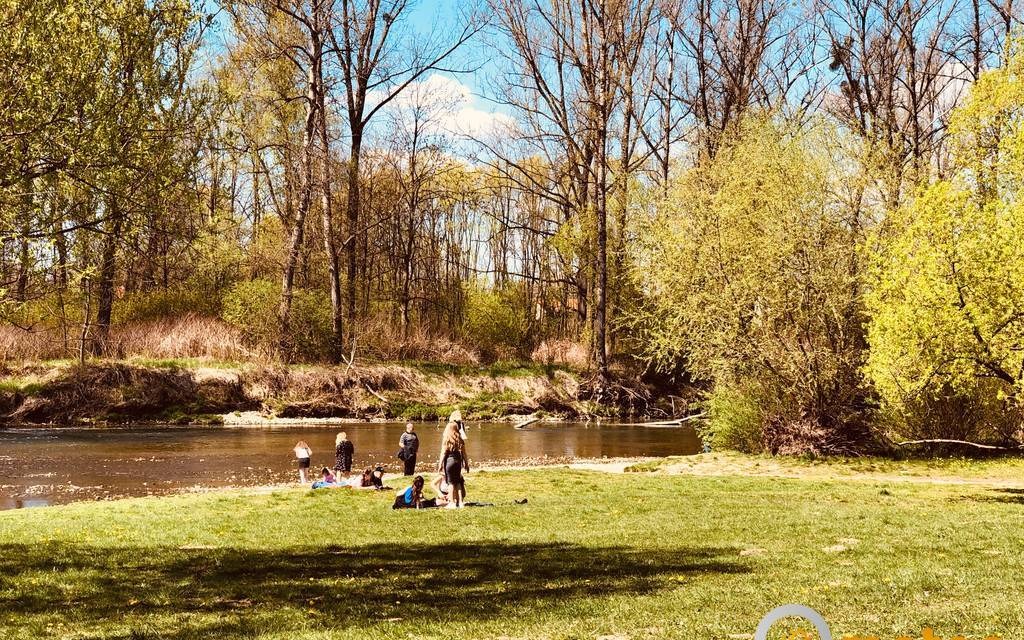 Weekend 19–22 czerwca: ciepło z krótkimi opadami