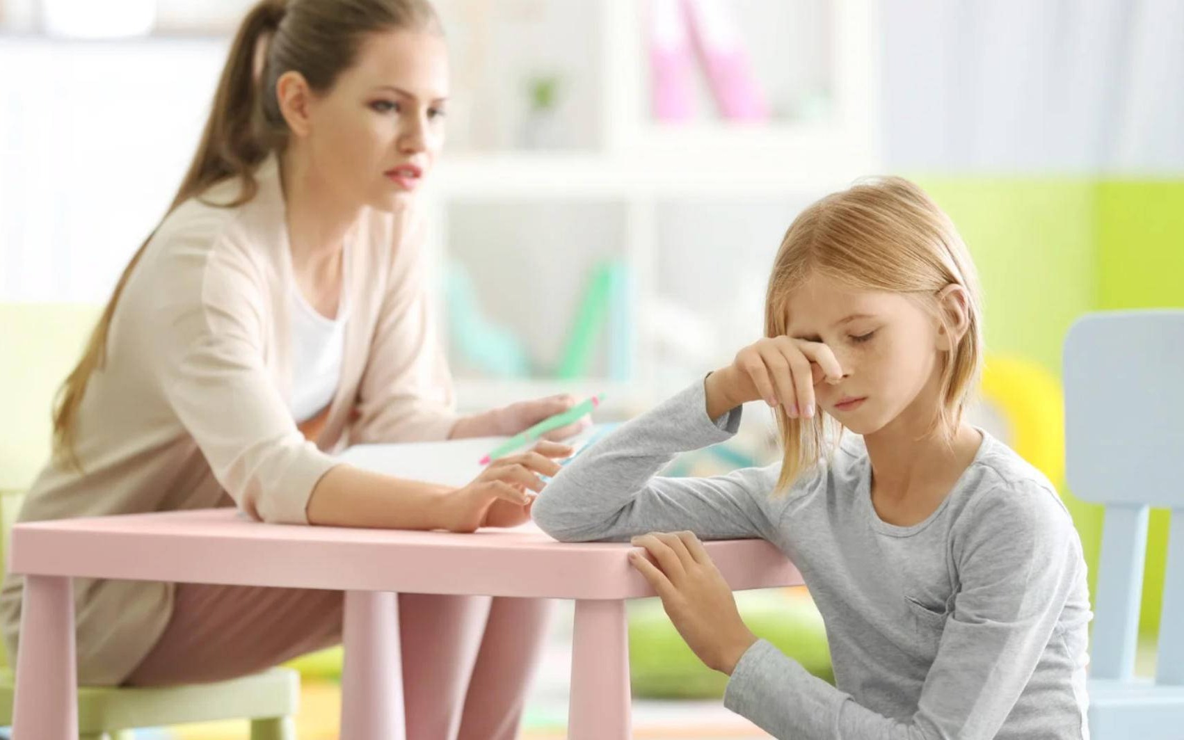 Rodzice alarmują: Zostajemy bez psychiatrii dziecięcej