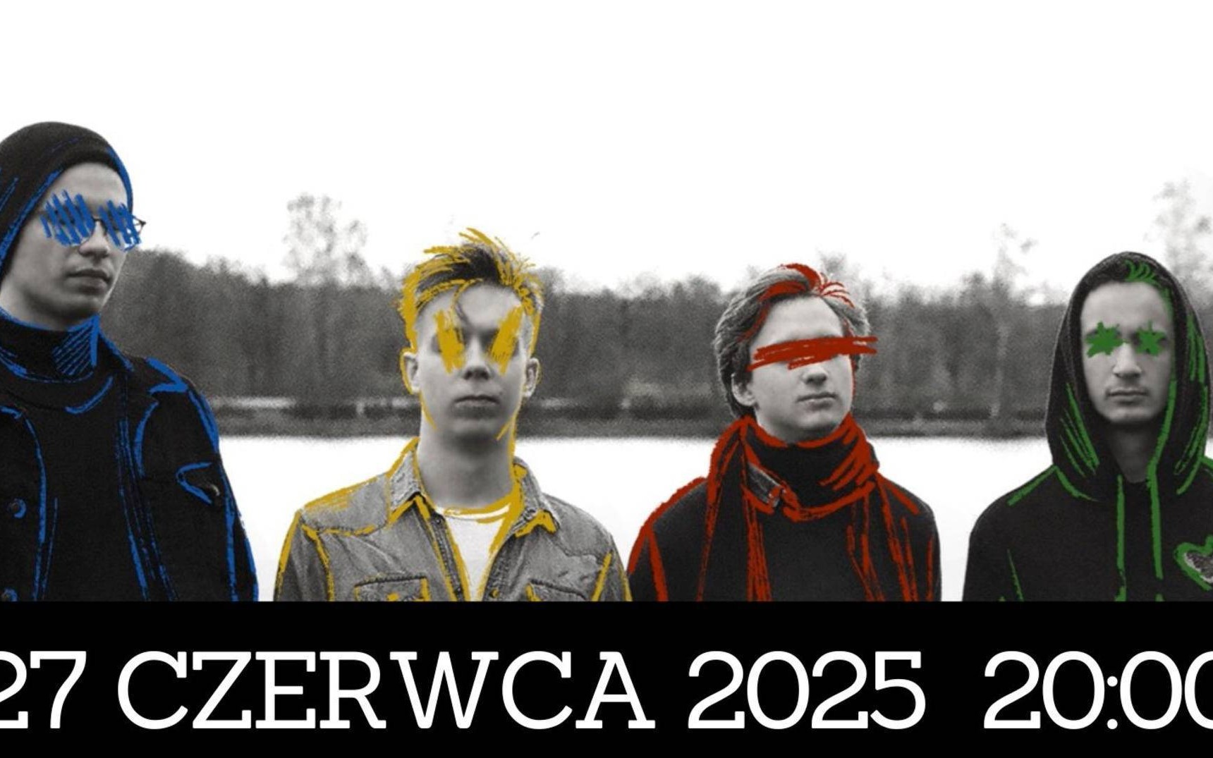 Jazzowa uczta w ODK Zasole