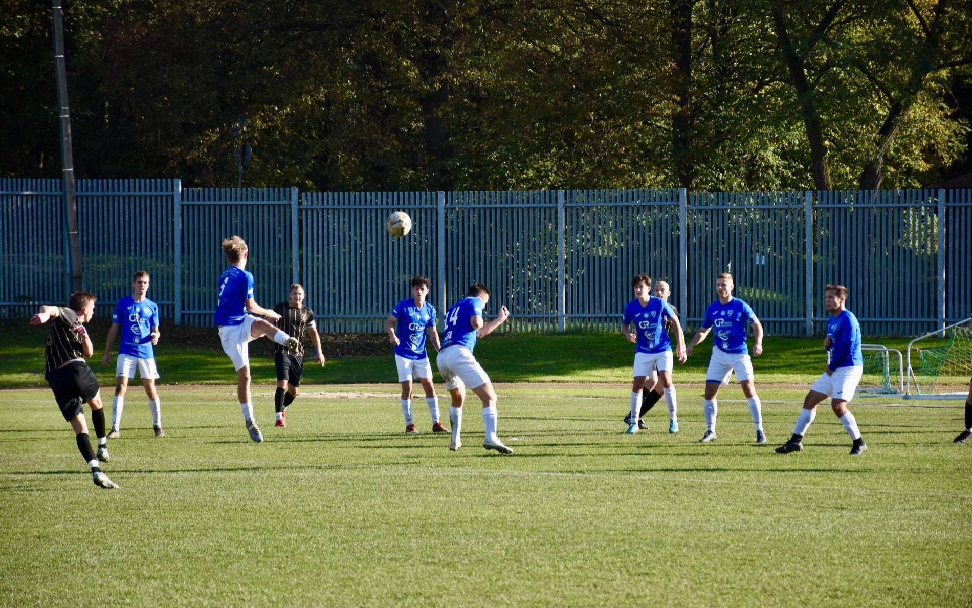 Szczęście było blisko. Niwa i Bobrek bez awansu