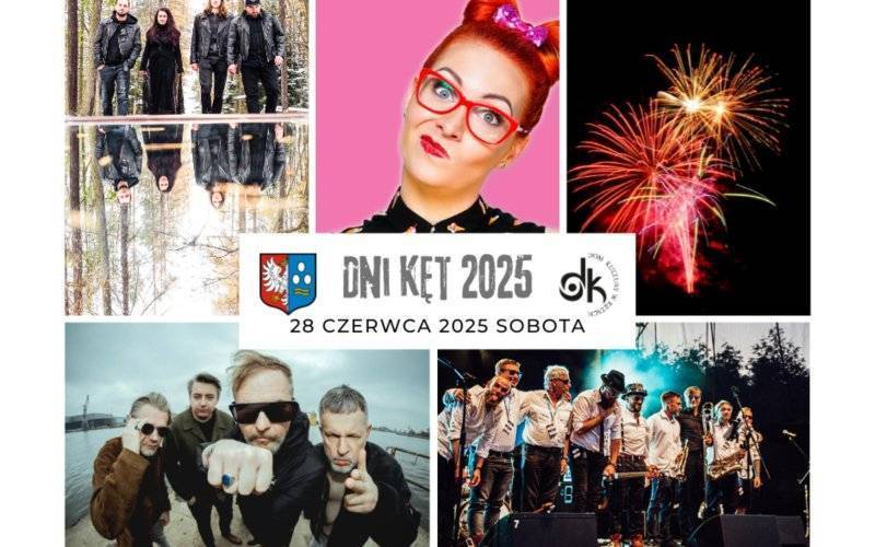 Dni Kęt wracają na stadion, atrakcji nie zabraknie