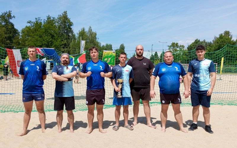 Poland Rugby Festival z udziałem oświęcimian