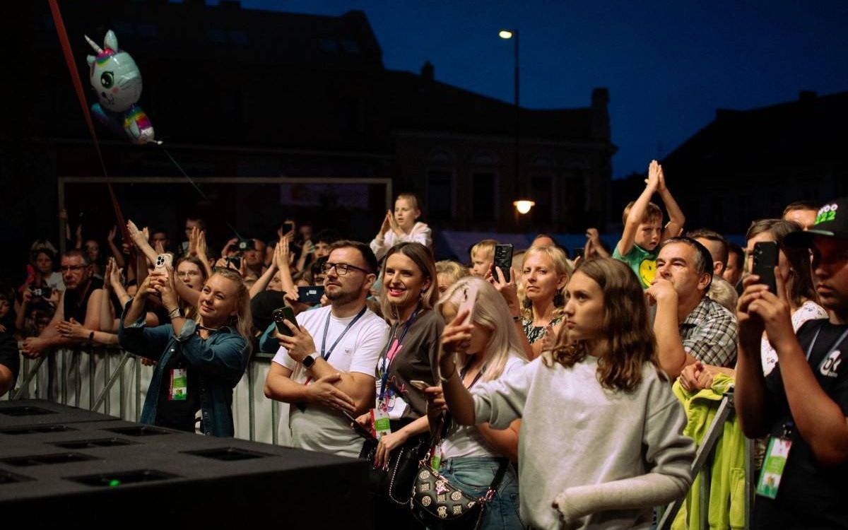 Gwiazdy, smaki i zabawa. Przed nami Święto Karpia
