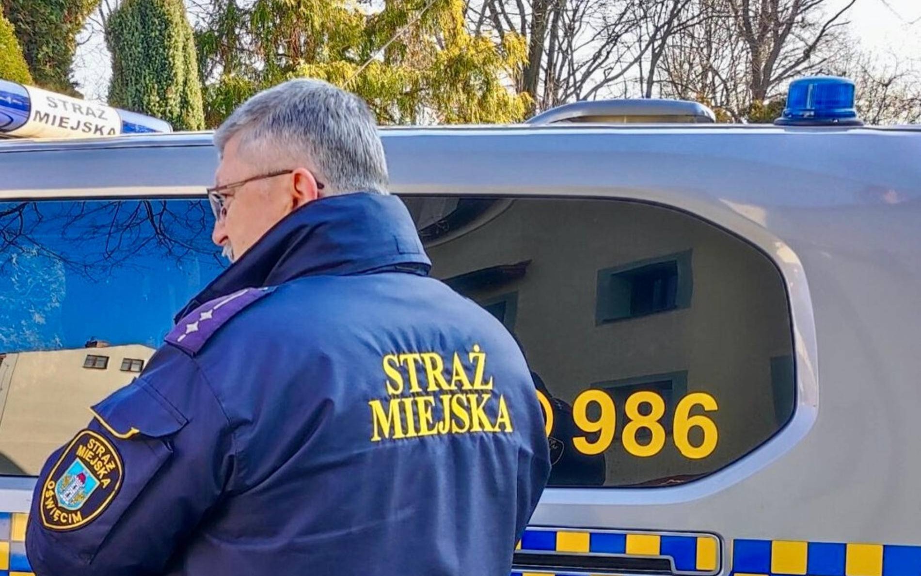 Strażnicy miejscy sprawdzą, jak parkują kierowcy