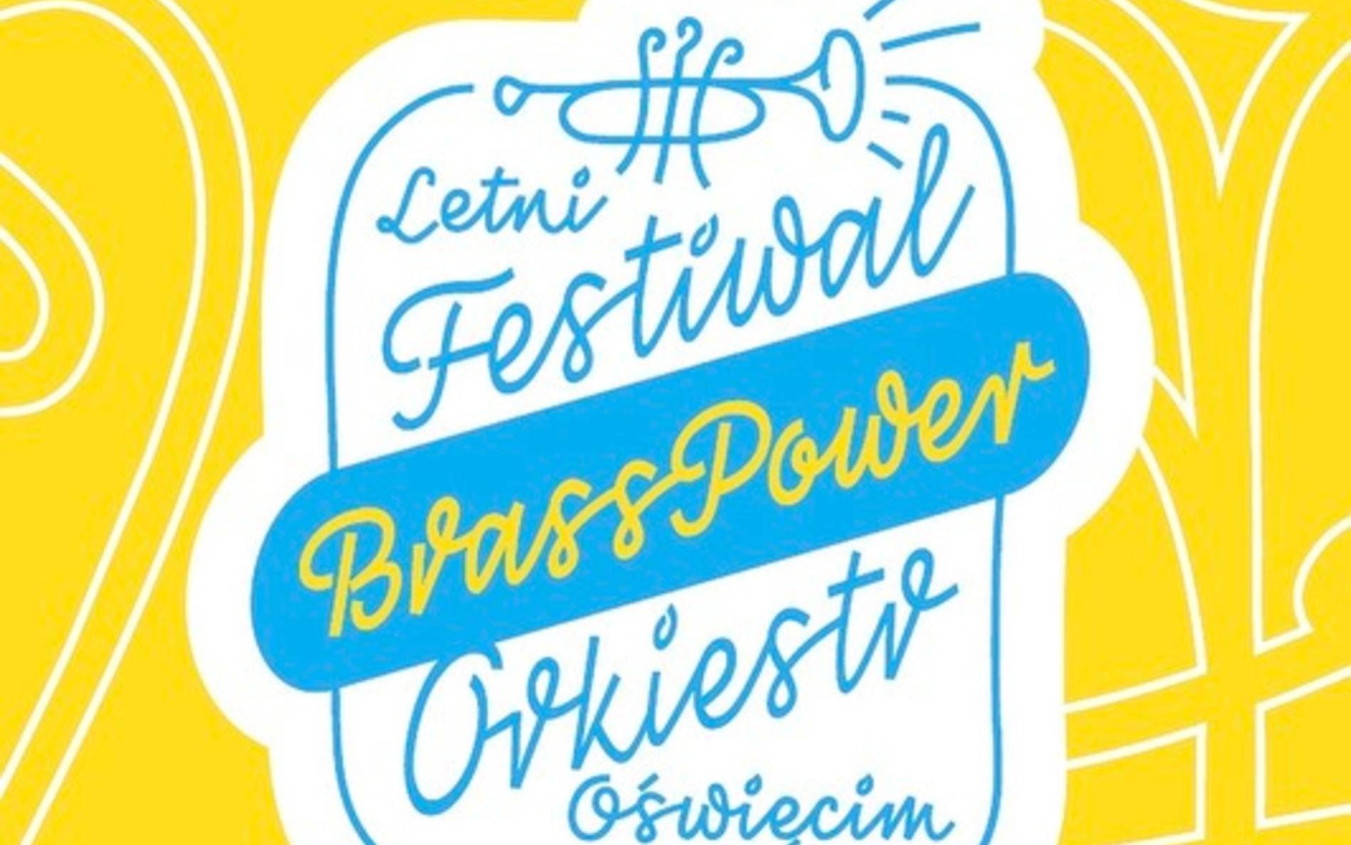 Orkiestry zagrają w sercu Oświęcimia na BrassPower