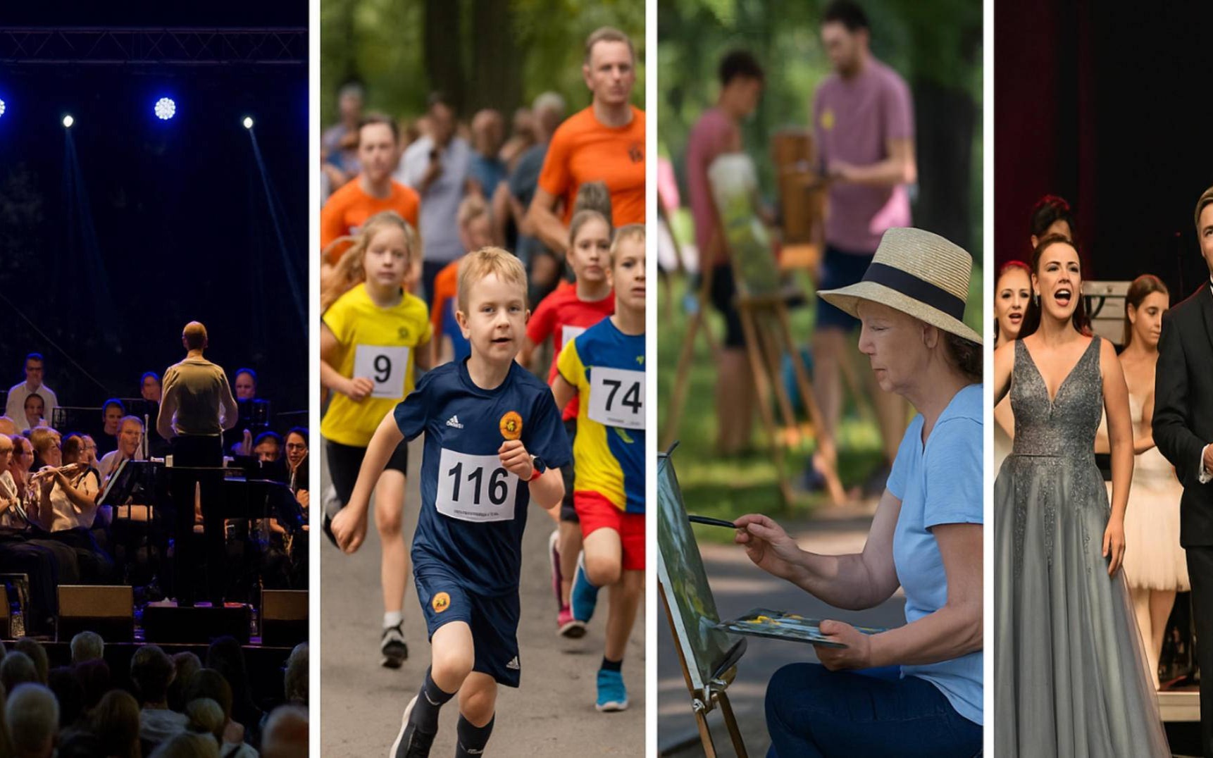 Weekend pełen atrakcji w powiecie oświęcimskim