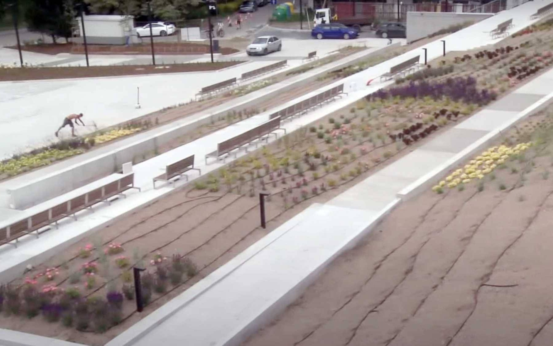 Oświęcimskie Wieści z ratusza – FILM