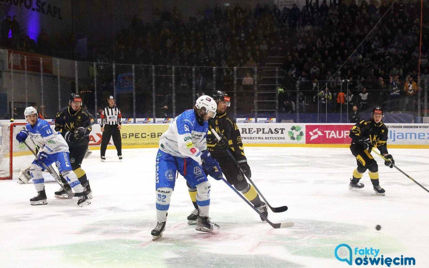 Oświęcimski pot lał się na Słowacji