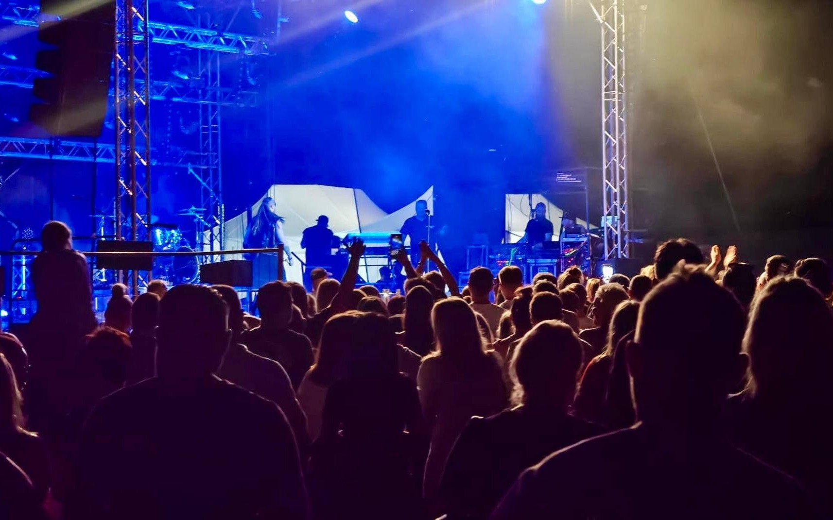 Kultura, sport i orientacja. Powiat tętnił życiem – FILM, FOTO