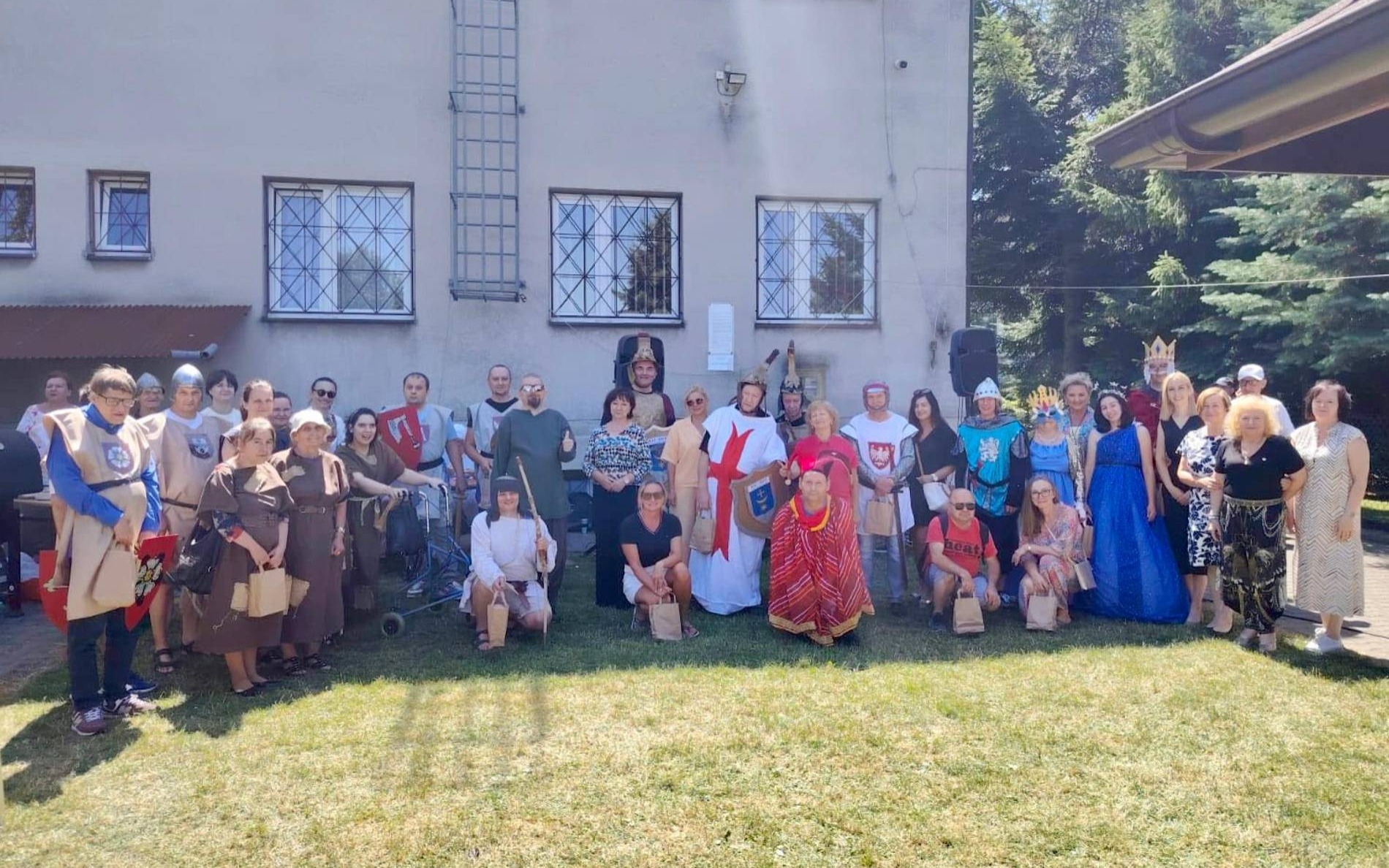 1000 i 25 lat – Bratnie Serca świętują – FILM, FOTO