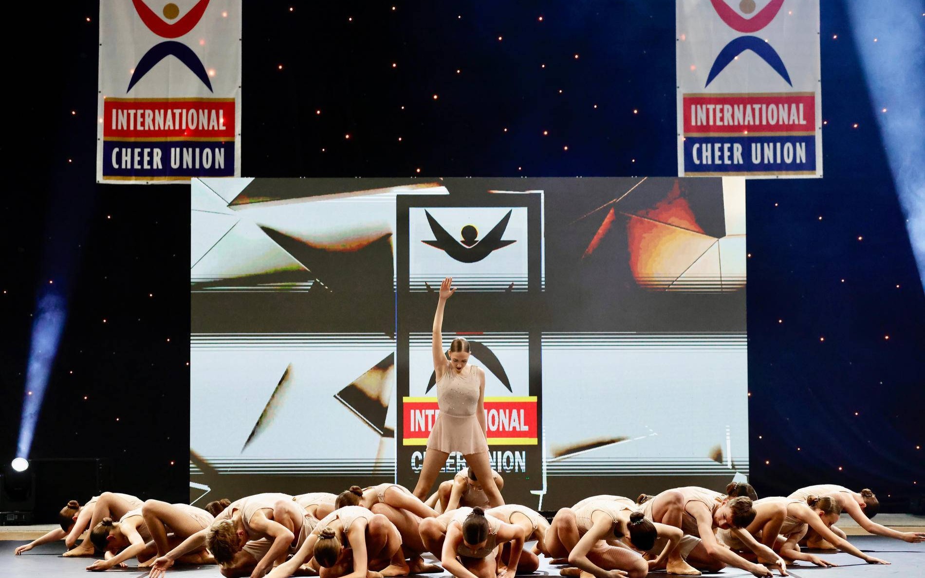 O krok od podium w urokliwej Ljubljanie – FOTO