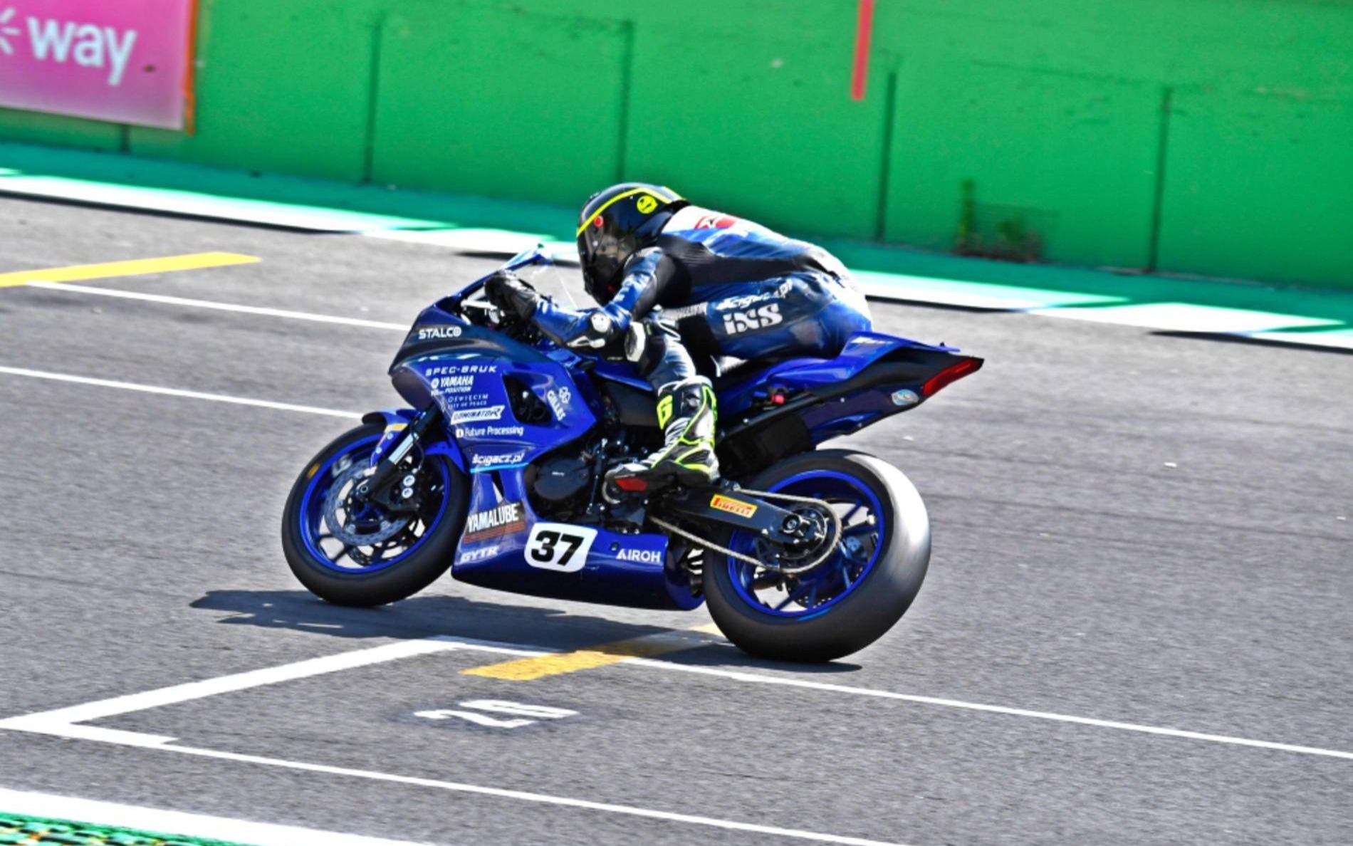 Oświęcimianin po trzeciej rundzie Pucharu Włoch – FOTO