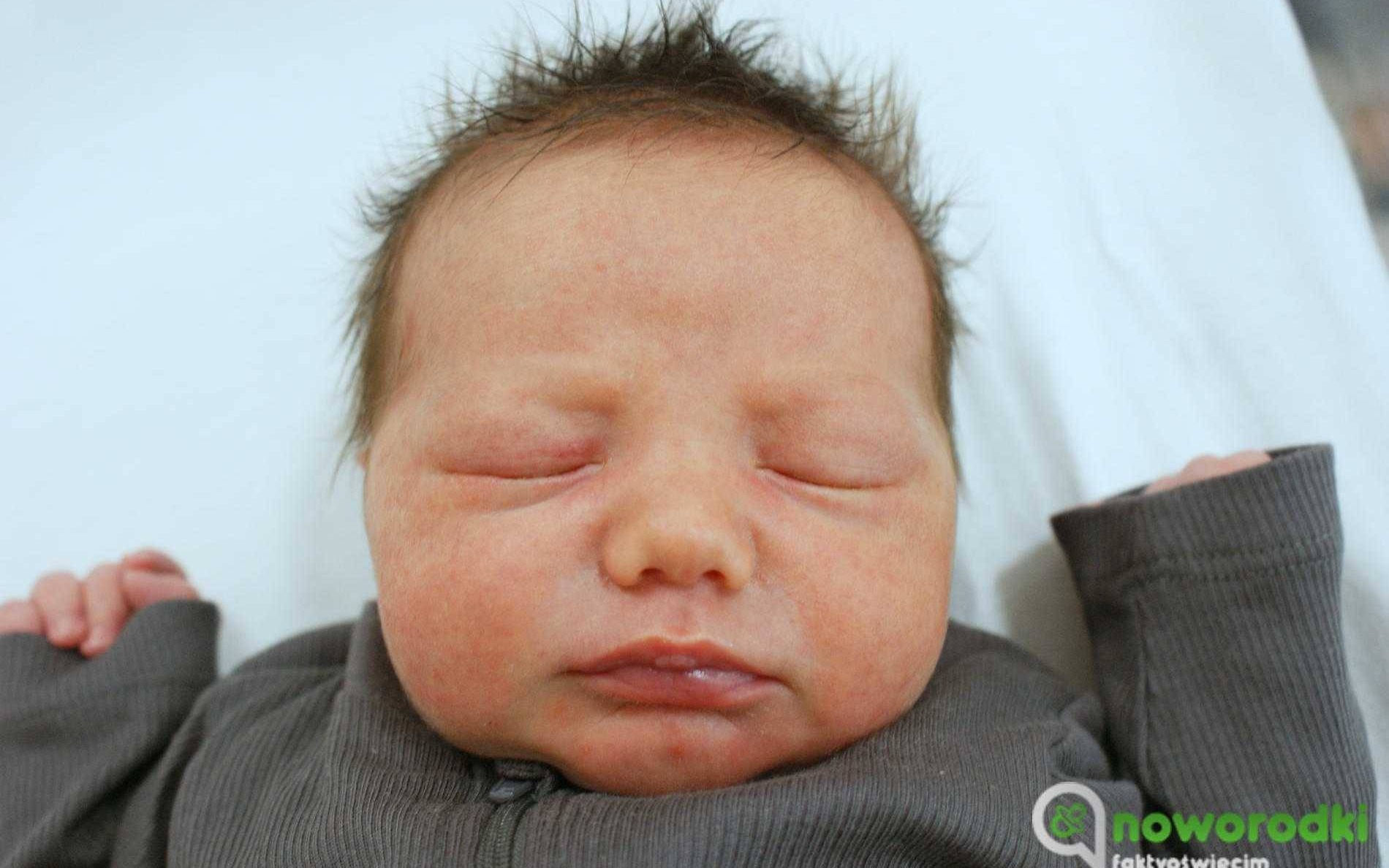 Noworodkowa galeria Faktów Oświęcim – FOTO