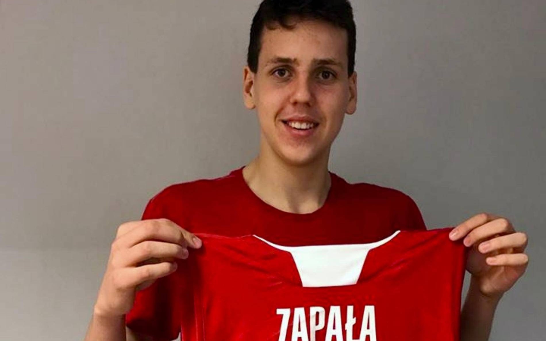 Z Oświęcimia przez USA do reprezentacji Polski – FOTO