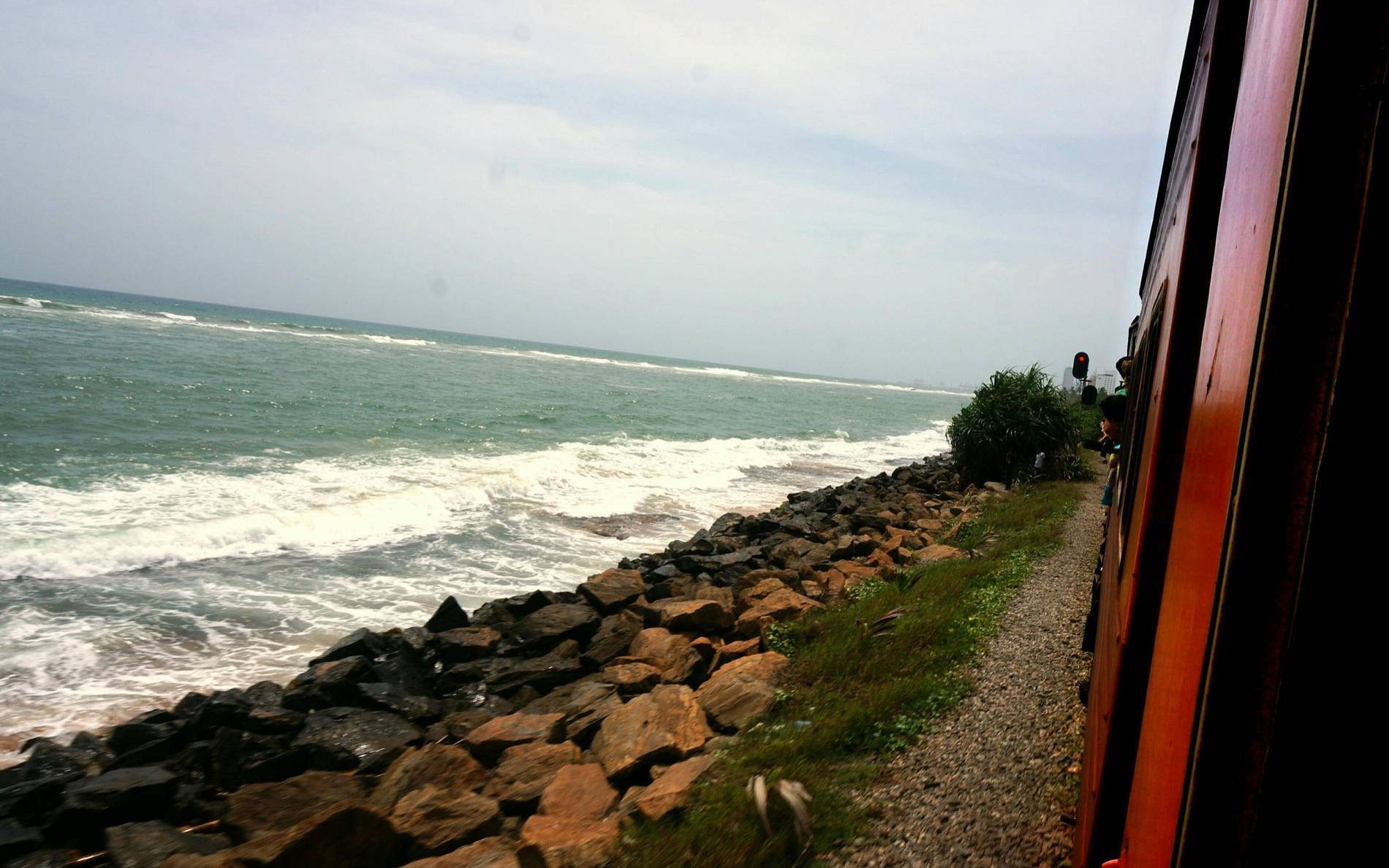 Pendolino z Krakowa do Gdańska – szybka podróż na wakacje