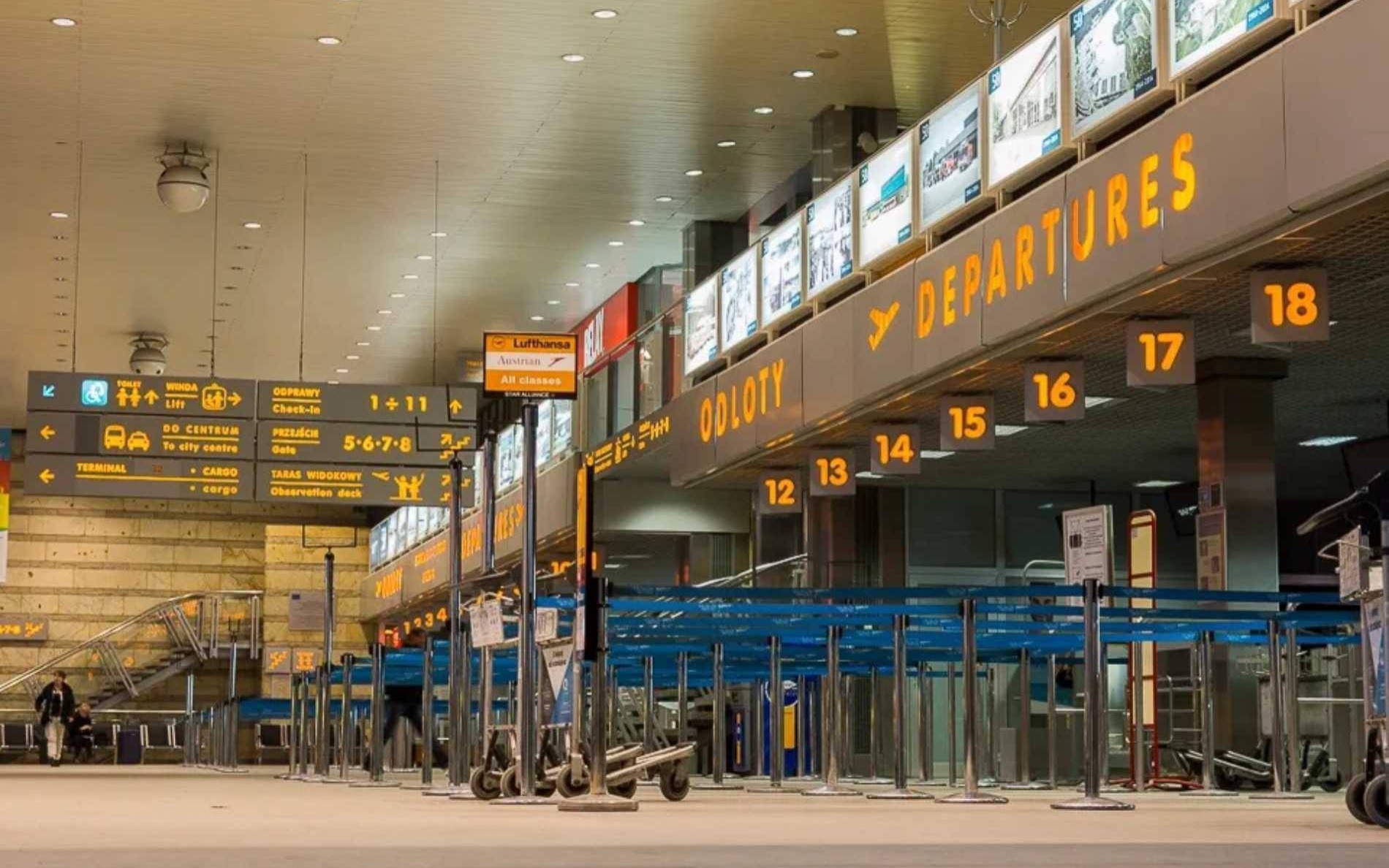 Bez tego nie wylecisz na wakacje. Zawczasu zajrzyj do bagażu