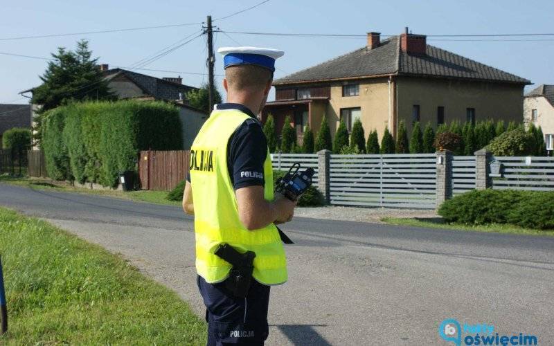 Bezpieczne Wakacje na razie bez poważnych incydentów