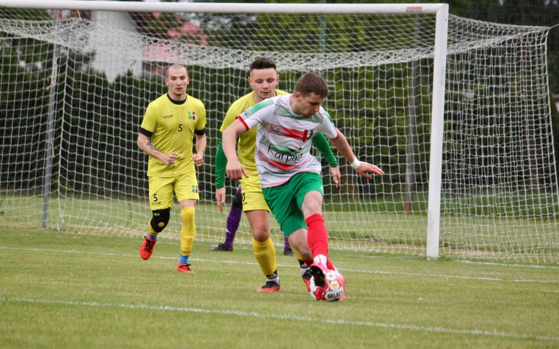 Rozlosowano pucharowe pary