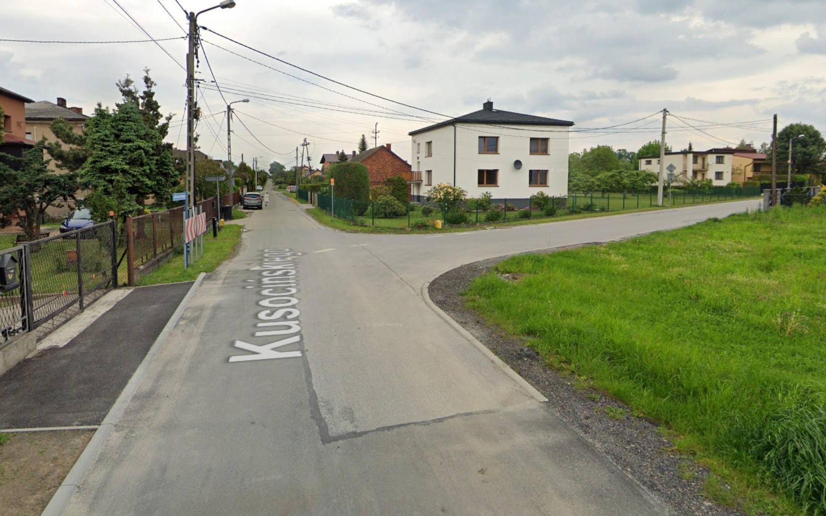 Roboty drogowe na ul. Wodnej. Przygotuj się na utrudnienia